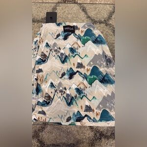 Milk Snob 3 piece set :Wild South Kids Mountain